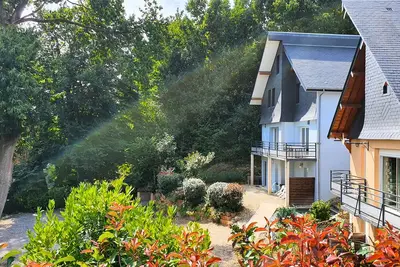 Image de Domaine Rosalina • jusqu'à 38 personnes • 15 chambres • 3500m2 de jardin clos