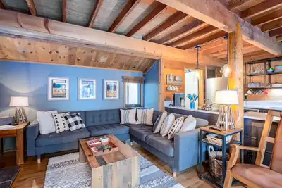 Image de Ranch Cabin 27 | Pool + Pickleball | 1 Gig WiFi | Dogs Ok | Sleeps 8