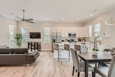 Image de Luxurious Atlanta Haven