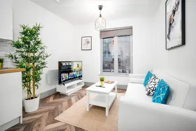 Image de The Coach House - Luxury Apartment - Wolverhampton