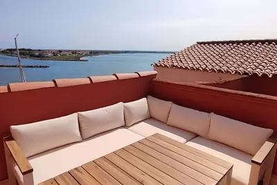 Image de Rooftop 2 Ch vues panoramiques