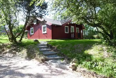 Idyllic vacation home Ditmuthe, Grömitz / Brenkenhagen