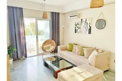 Image de New apartment S+2 including a master suite