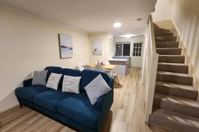 Image de Beach Life 2 Min walk to the Beach