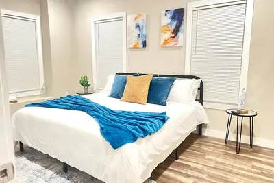 Image de The Great Escape with Movie Room near Su!