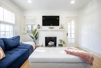 Image de The Fun Family Home Away From Home