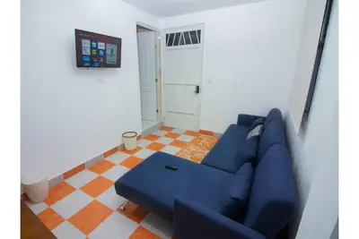 Image de Loft Departamento cerca a Caves Tolantongo wifi