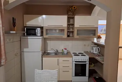 Image de Apartments Gordana - Two bedroom Apartment with Balcony and Sea View and Garden View