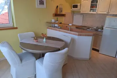 Image de Apartments Gordana - Two Bedroom Apartment with Balcony and Sea View