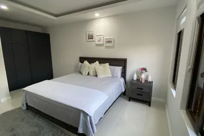2 bedroom spacious villa in a secure gated community
