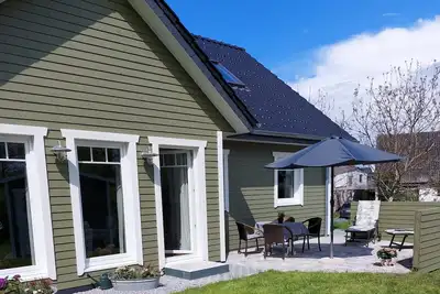 Image de Holiday home \"Lünden\", Grömitz / Brenkenhagen