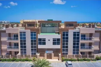 Image de Noord, Aracari Residence. Walk to Palm Beach