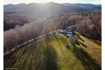Image de Killington Farmhouse-Mountain Biking, Golf, Hiking