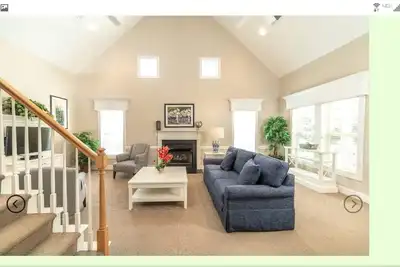 Image de Beautiful one bedroom cottage. Located in Colonial Williamsburg.
