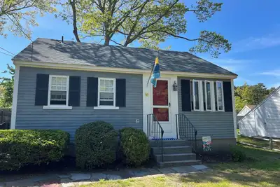 Image de Hundred Summer Days on the Cape!