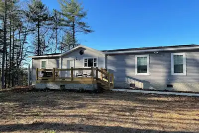 Image de Mountain View! Cozy Ellijay Home Sleeps 8, Minutes to Town