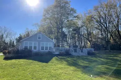 Image de Lake Erie Sunset Getaway