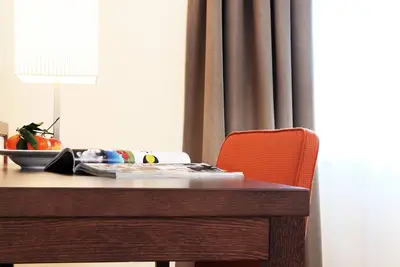 Image de City Stay Seefeld House