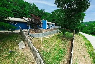 Image de Beaver Bluff - Close to Eureka & Dam Site Lake Park