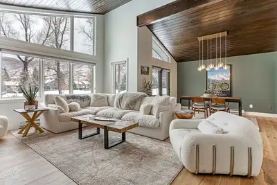 Image de Modern 4br Duplex | Minutes to Beaver Creek + Vail