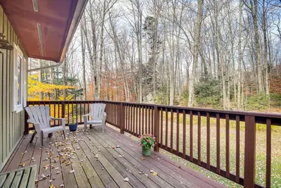 Image de Vermont Retreat - 8 Mi to Killington Ski Area