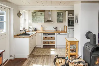 Image de Superbe maison à Samsø avec WiFi