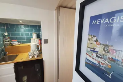 Image de Quirky space in stunning Mevagissey