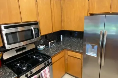 Image de Charming Home Near Hiking Trails with Fully Fenced Backyard!