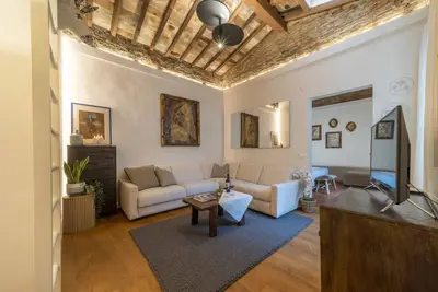 Image de Urban Retreat in the Heart of Florence