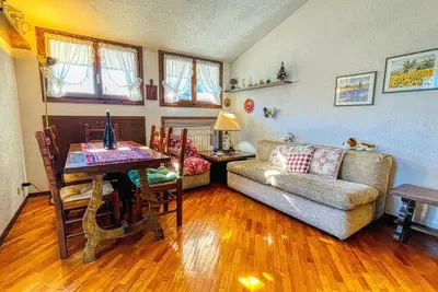 Image de Appartamento Orsa Maggiore - Affitti Brevi Italia