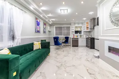 A Little Slice of Luxury