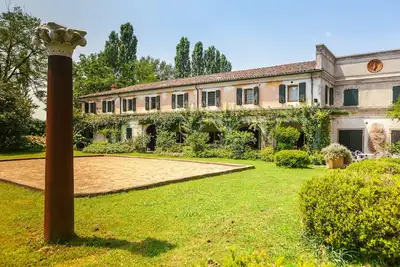 Image de House in the country half an hour from Venice