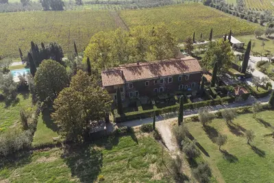 Image de Villa la Roseta By MMega