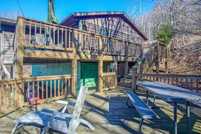 Image de 4 Br South Westridge 60-523 Beautiful Views of the Western Mountain Valley