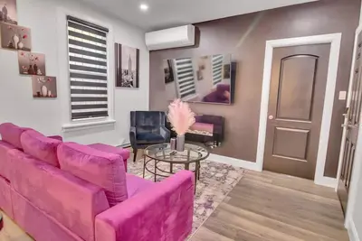 Image de Two-Bedroom Apartment located in Brooklyn Ny Unit N