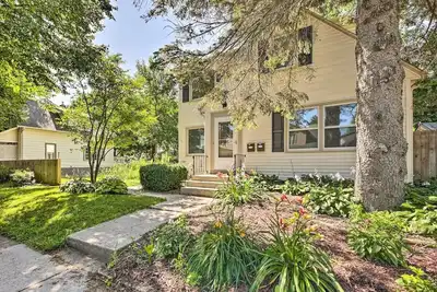 Image de Logan Ave Holiday House - Upper