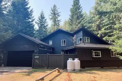 Image de Crystal Rainier Retreat