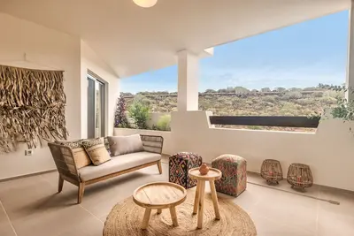 Image de Jardines - Acoran 1. 2  Nature Reserve View 1b