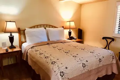 Image de One Double Bed Cottage