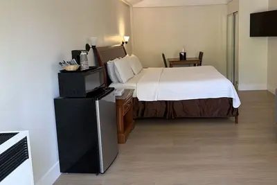 Image de One King bedroom Cottage