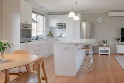 Image de Bluelake Retreat Metung