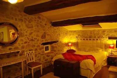 Image de Agapanthe - Demeures de Charme, la Nature est son écrin