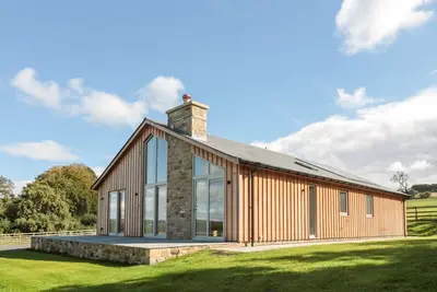 Image de Clover Cottage, family friendly, luxury holiday cottage in Corbridge