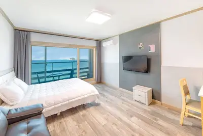 Image de Sokcho Bird Island Pension