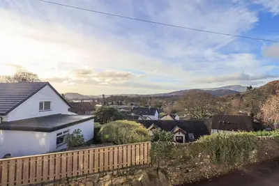 Violet Cottage, family friendly, with open fire in Ambleside