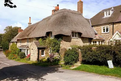 Image de Badgers Cottage, pet friendly, with open fire in Chickerell