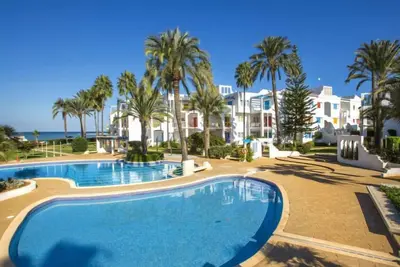 Image de L'Alberca by Interhome