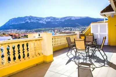 Image de Denia Plaza Bonita by Interhome