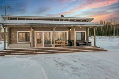 Image de Adeli holiday cottage ellivuori by Interhome