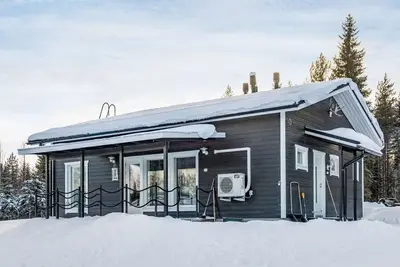 Image de Kivilahti vuokatti by Interhome